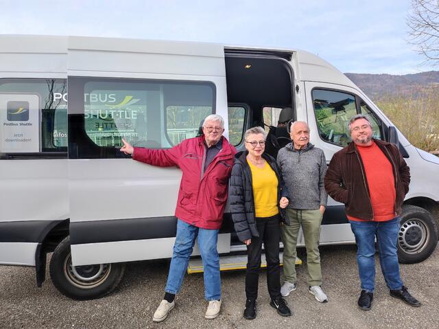 Foto: KEM Mondseeland