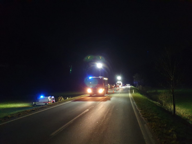 Foto: Feuerwehr Bramberg