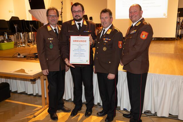 Foto: BFKDO Korneuburg