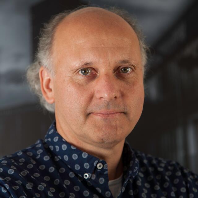 Ludwig Krenn ist neuer Berufszweigobmanns des Gremiums für Einrichtungsfachhandel. | Foto: Alexander Biedermann