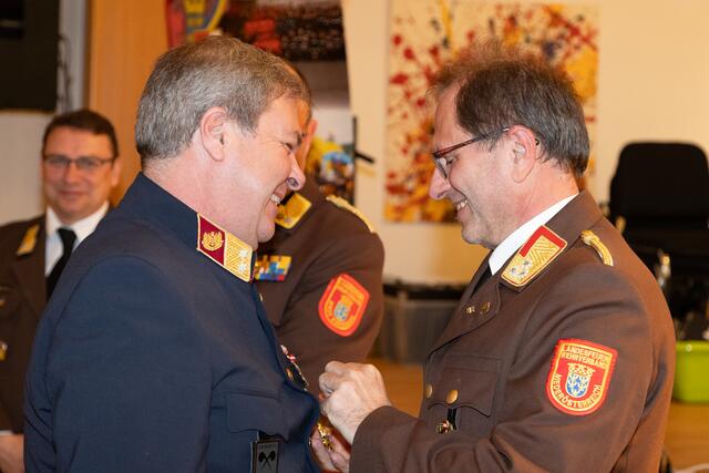 Foto: BFKDO Korneuburg