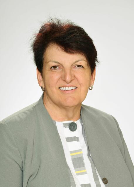 Daniela Probst ist Bürgermeisterin von Schwand im Innkreis. | Foto: Probst