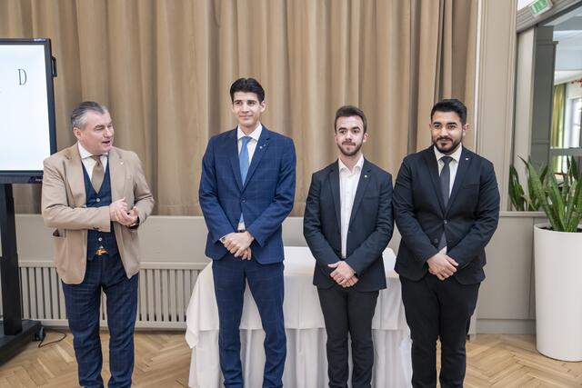 49 Winzer gingen insgesamt ins Rennen. | Foto: Mörwald