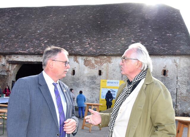 Foto: Herbert Schleich