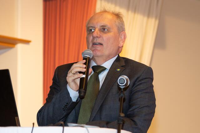 Foto: BFKDO Korneuburg