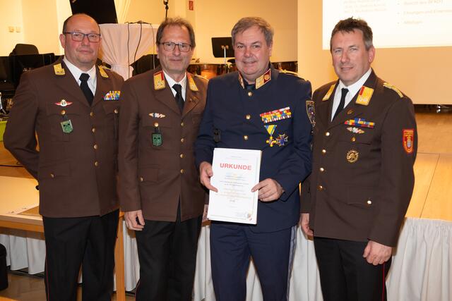 Foto: BFKDO Korneuburg