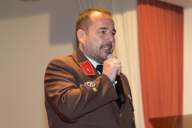 Foto: BFKDO Korneuburg