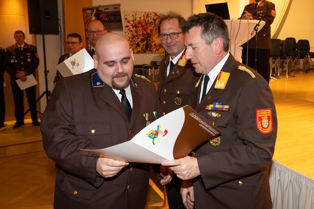Foto: BFKDO Korneuburg