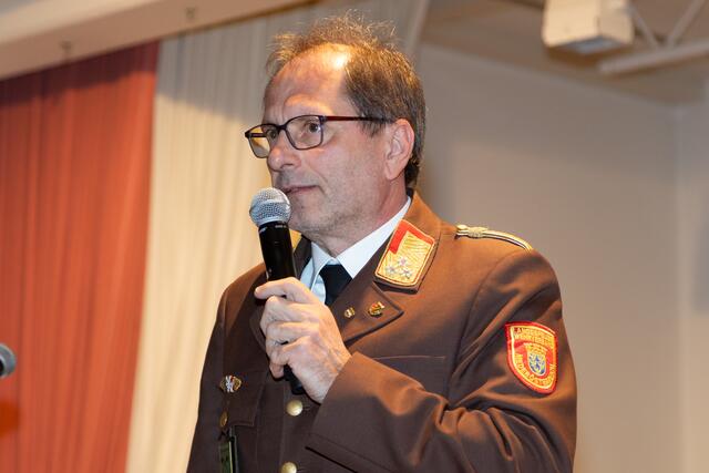 Foto: BFKDO Korneuburg