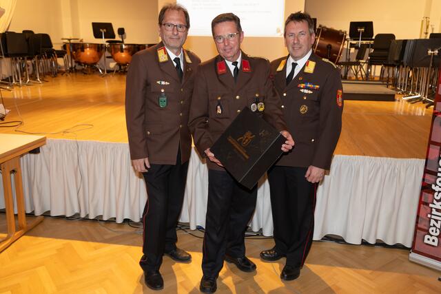 Foto: BFKDO Korneuburg