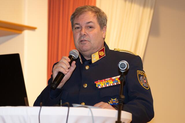 Foto: BFKDO Korneuburg