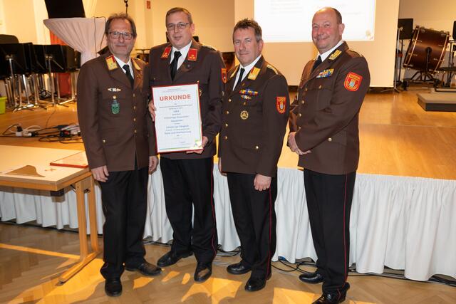 Foto: BFKDO Korneuburg