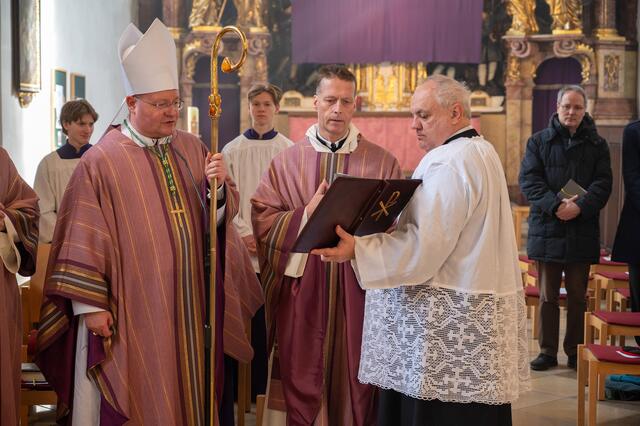 Foto: Stift Klosterneuburg/W.Hanzmann