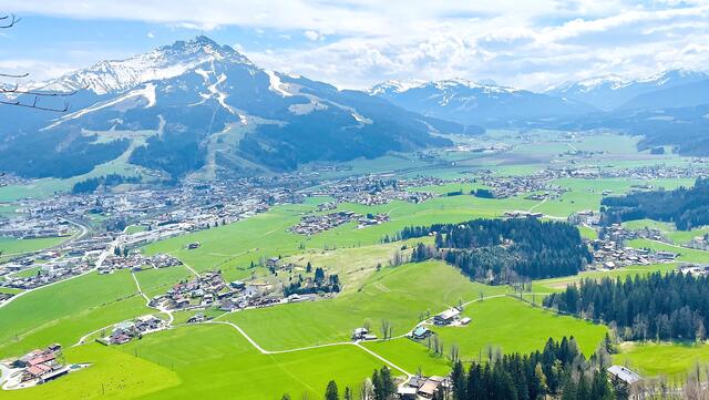 St. Johann: Mitmachen bei Klimaprojekt. | Foto: Kogler
