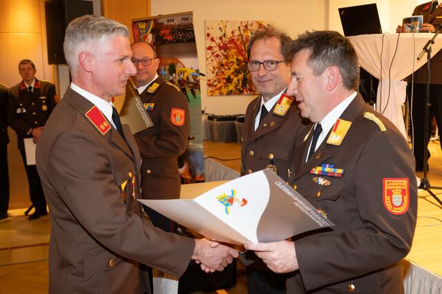 Foto: BFKDO Korneuburg