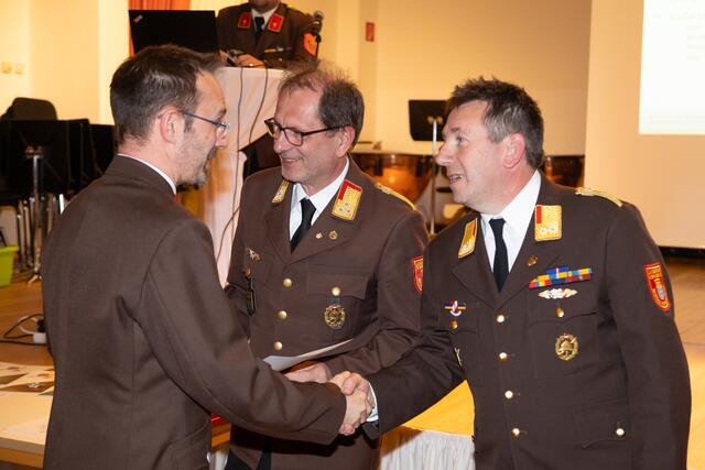 Foto: BFKDO Korneuburg