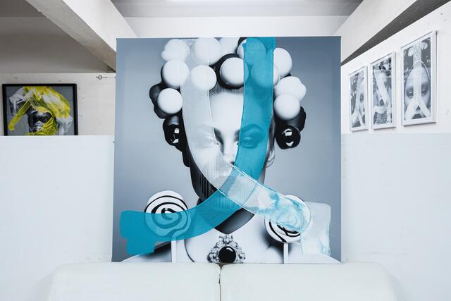 Eine neue Serie startet. | Foto: Fux