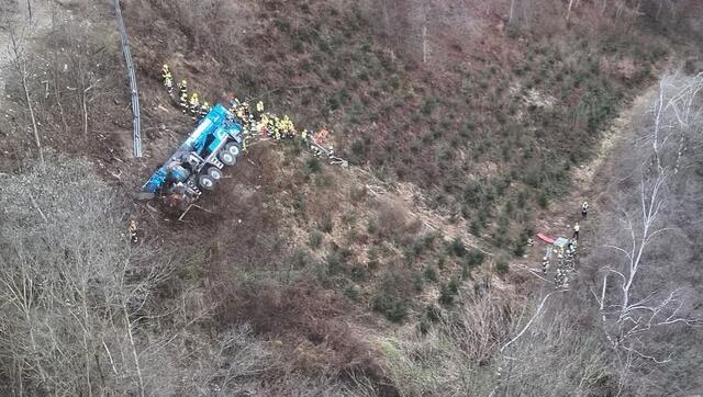 Foto: Hauptfeuerwache Villach