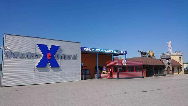 Am Samstag, 13. April, von 17.30 bis 20.30 Uhr lädt die Diskothek Excalibur Hartberg alle 12- bis 15-Jährigen zum „Discoluftschnuppern“ ein. | Foto: Excalibur