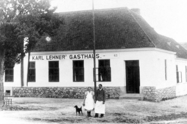 Foto: Topothek Fallbach/A. Schild jun.