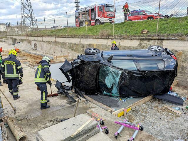 Foto: FF Neusiedl am See