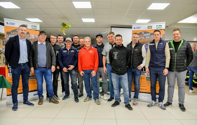 Foto: Gerhard Pulsinger