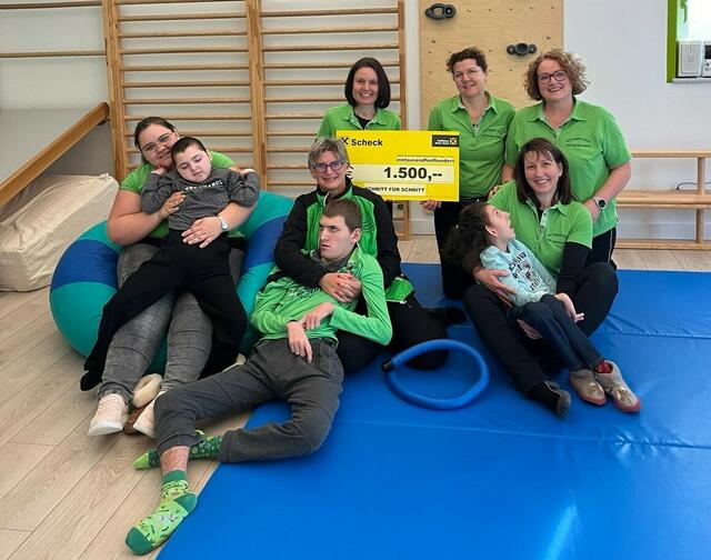 Foto: Schwoicher Bäuerinnen