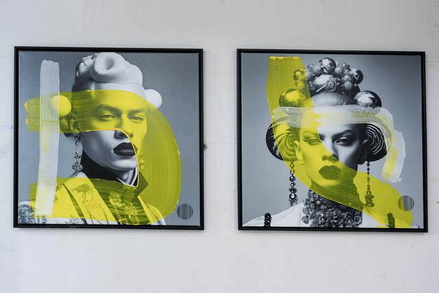 Neue Serie | Foto: Fux