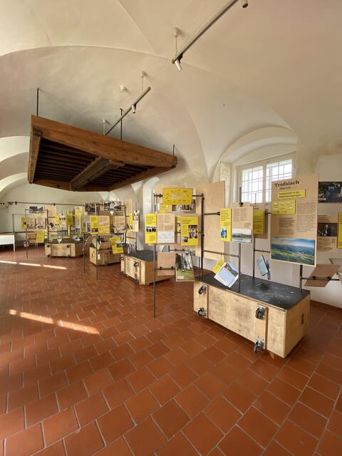 Foto: Kleinregion Südliches Weinviertel