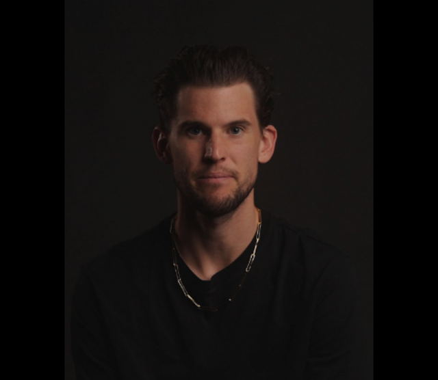 Auf Instagram äußerte sich Tennis-Ass Dominic Thiem zu seinem Gesundheitszustand. | Foto: Screenshot, Instagram
