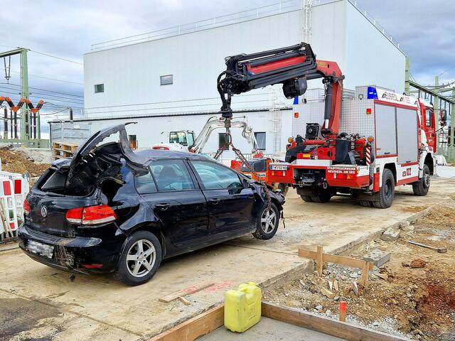 Foto: FF Neusiedl am See