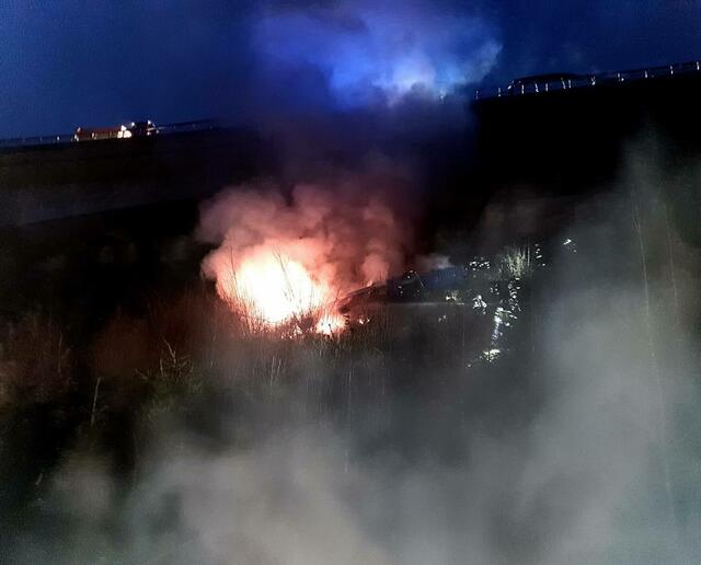 Foto: Hauptfeuerwache Villach