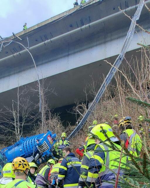 Foto: Bergrettung Villach