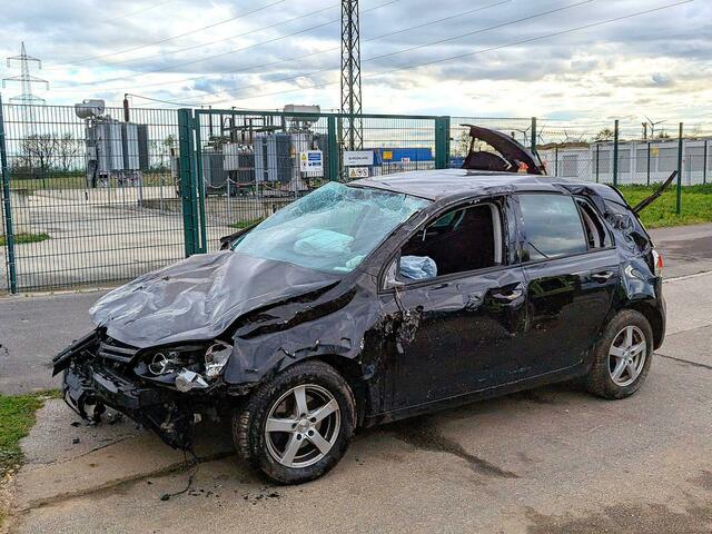 Foto: FF Neusiedl am See