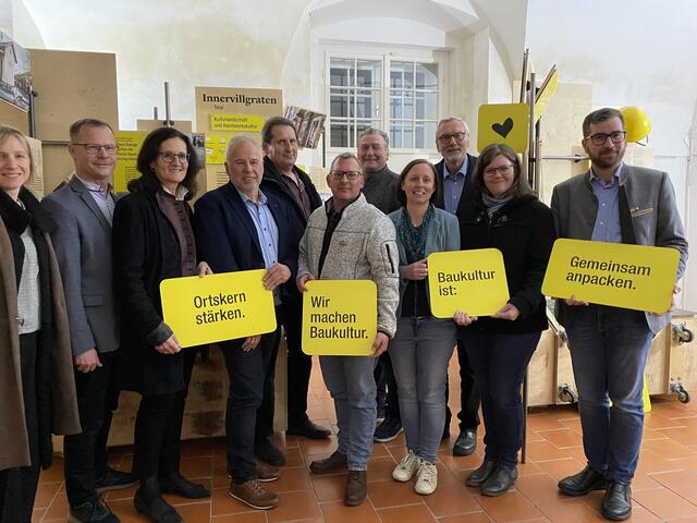 Foto: Kleinregion Südliches Weinviertel