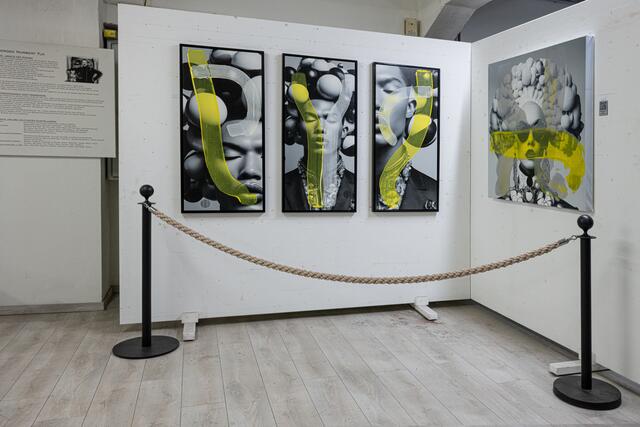 Neue Bilderserie. | Foto: Fux