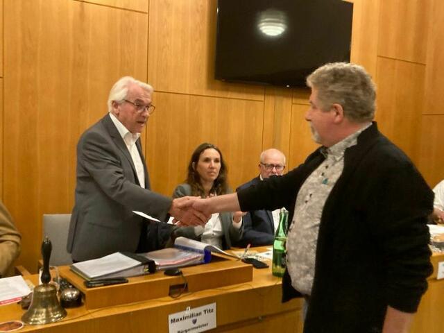 Im Gemeinderat von St. Andrä-Wördern gab es personelle Veränderungen. | Foto: STAW