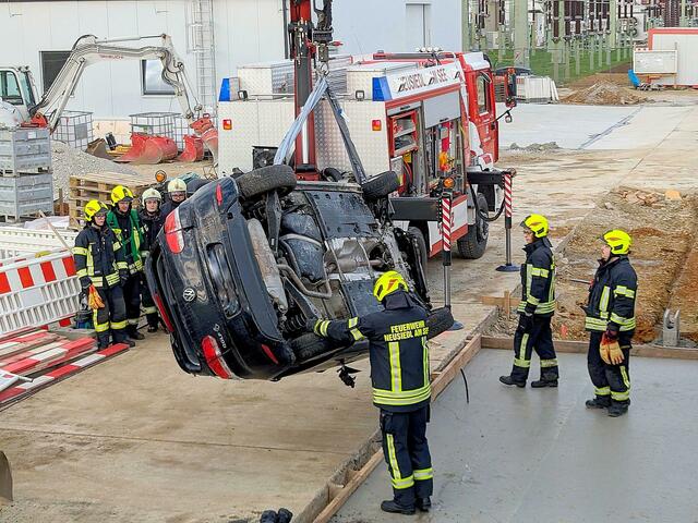 Foto: FF Neusiedl am See