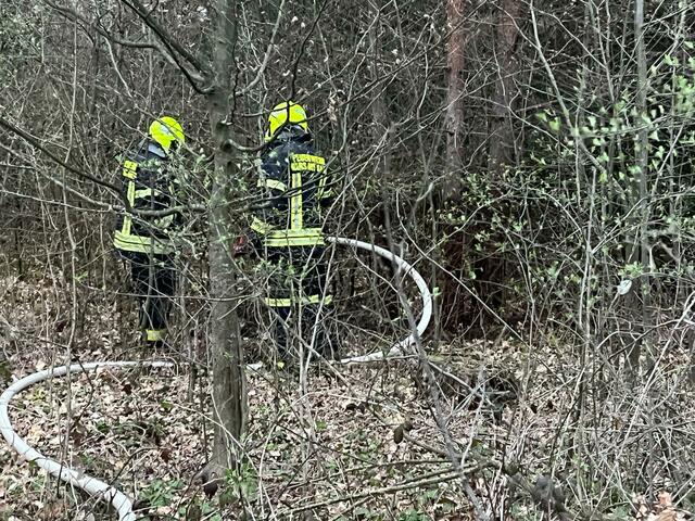 Foto: FF Gars am Kamp