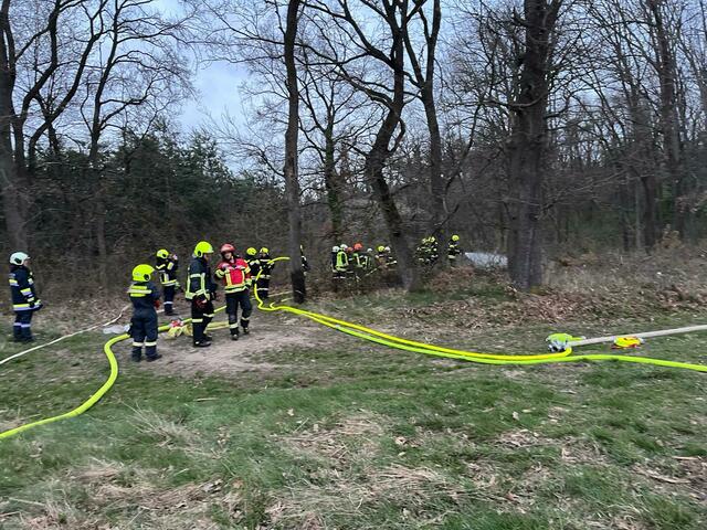 Foto: FF Gars am Kamp