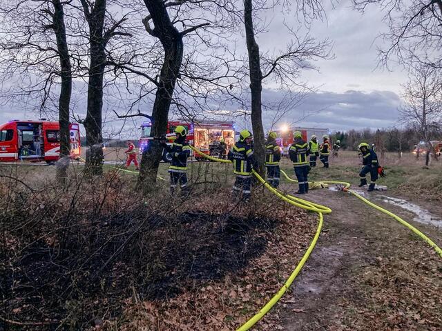 Foto: FF Plank am Kamp