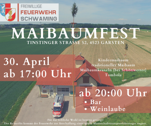 Foto: FF Schwaming