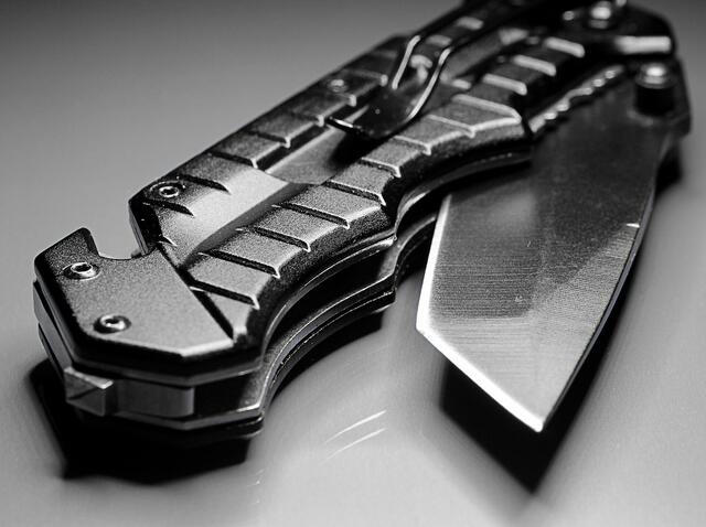 Angedachte Waffenverbote sorgen für scharfe Debatten. | Foto: Pixabay