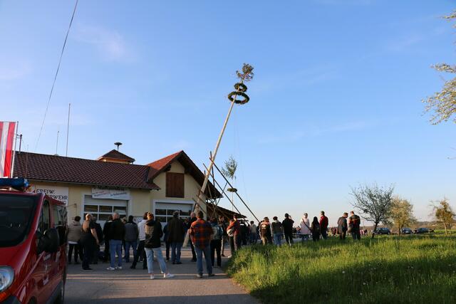 Foto: FF Schwaming