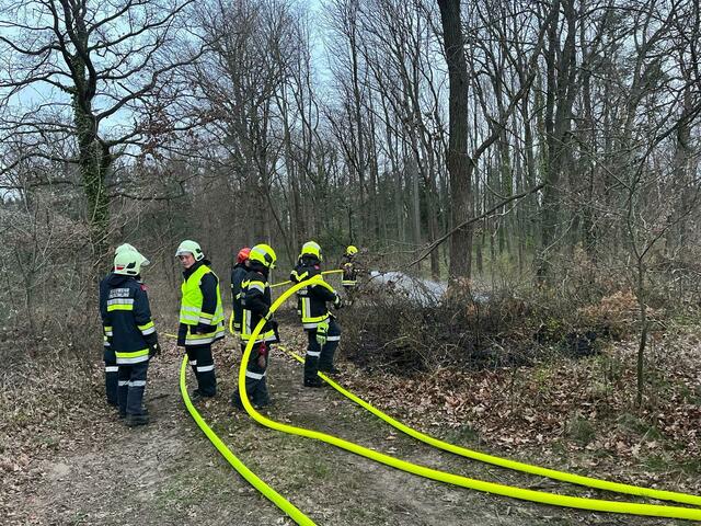 Foto: FF Gars am Kamp