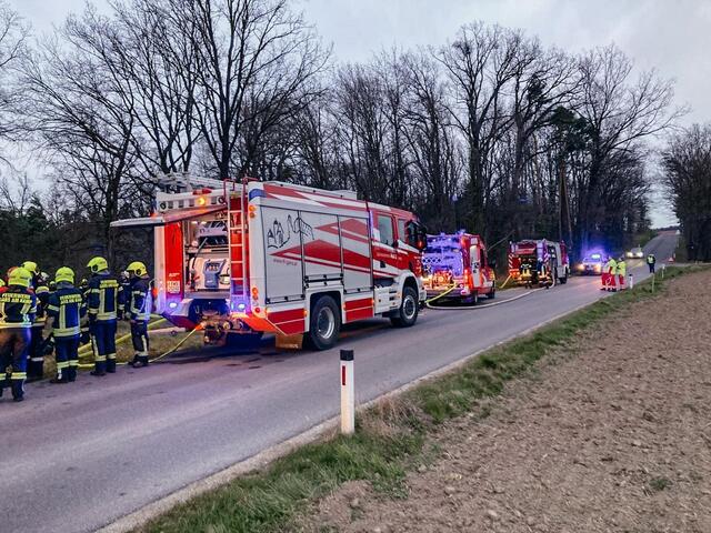 Foto: FF Plank am Kamp