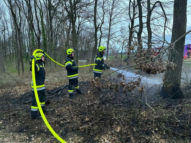 Foto: FF Gars am Kamp