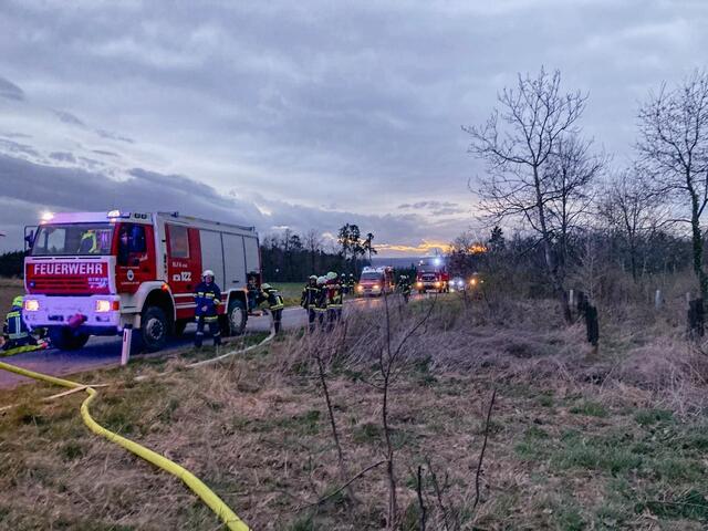 Foto: FF Plank am Kamp