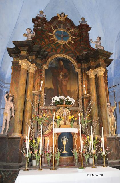 Rubertikirche, Graz-Straßgang