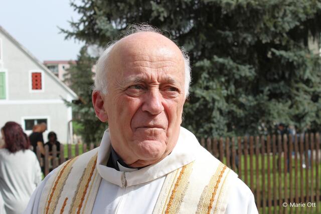 Prof. Bernhard Körner